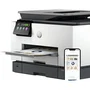 HP OfficeJet Pro 9130b Multifunción Color Gris